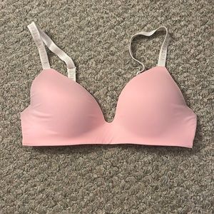Victoria’s Secret bra